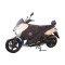 Κουβέρτα Tucanο Urbano Termoscud Yamaha X-Max 250 10-13