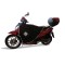 Κουβέρτα Tucanο Urbano Termoscud Piaggio Liberty 150 16-