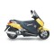 Κουβέρτα Tucanο Urbano Termoscud Yamaha X-Max 250 -09