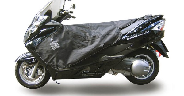 Suzuki Burgman 400 Tucano Urbano Termoscud R159 Tucano Urbano