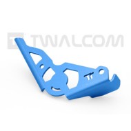 Προστατευτικό διακόπτη πλαϊνού σταντ Twalcom BMW R 1250 GS/Adv. μπλε
