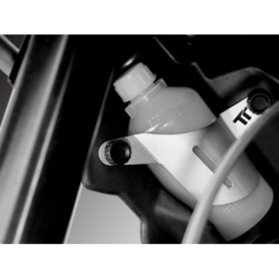 Κιτ αποθήκευσης επιπλέον λαδιού BMW R 1200 GS Adv. 08-13 Κιτ αποθήκευσης επιπλέον λαδιού BMW R 1200 GS Adv. 08-13