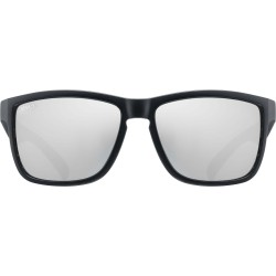 Γυαλιά UVEX lgl 39 μαύρα ματ