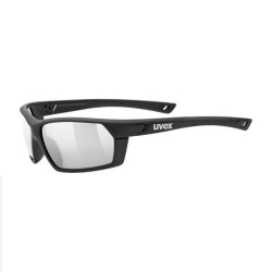 Γυαλιά UVEX Sportstyle 225 μαύρα ματ