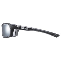 Γυαλιά UVEX Sportstyle 225 μαύρα ματ