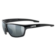 Γυαλιά UVEX Sportstyle 706 μαύρα