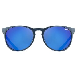 Γυαλιά UVEX lgl 43 μπλε ματ Havanna