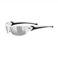 Γυαλιά UVEX Sportstyle 211 λευκά-μαύρα