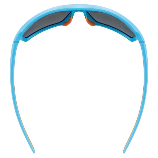 Γυαλιά UVEX Sportstyle 229 μπλε
