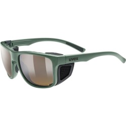 Γυαλιά UVEX sportstyle 312 VPX Variomatic πράσινα ματ