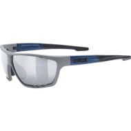 Γυαλιά UVEX Sportstyle 706 γκρι-μπλε ματ