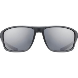 Γυαλιά UVEX Sportstyle 230 μαύρα ματ