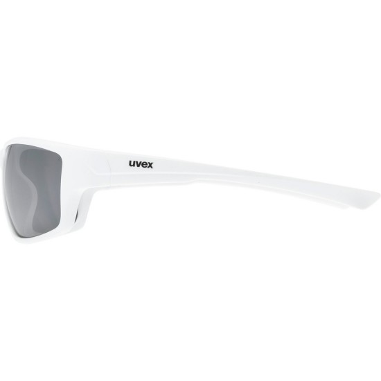 Γυαλιά UVEX Sportstyle 230 λευκό ματ