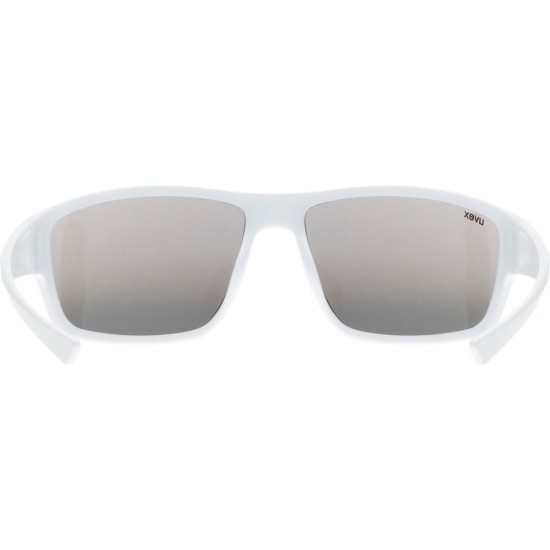 Γυαλιά UVEX Sportstyle 230 λευκό ματ