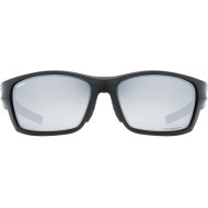 Γυαλιά UVEX Sportstyle 232 P μαύρα ματ