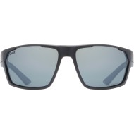 Γυαλιά UVEX Sportstyle 233 P μαύρα ματ