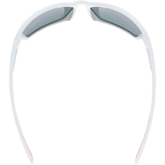 Γυαλιά UVEX Sportstyle 233 P λευκό ματ