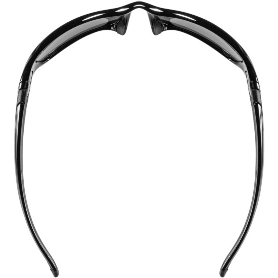 Γυαλιά UVEX Sportstyle 211 μαύρα