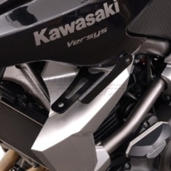 Βάσεις  για προβολάκια SW-Motech Kawasaki Versys 10-14