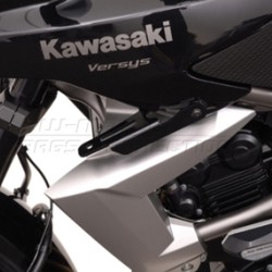 Βάσεις  για προβολάκια SW-Motech Kawasaki Versys 10-14