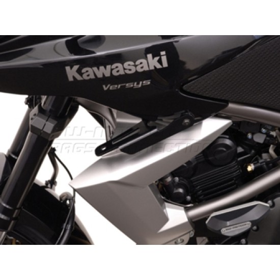 Βάσεις  για προβολάκια SW-Motech Kawasaki Versys 10-14