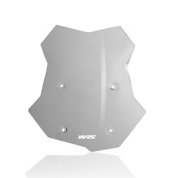 Ζελατίνα WRS Caponord BMW F 800 GS 24- ελαφρώς φιμέ