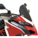 Ζελατίνα WRS Sport Ducati Multistrada 1260/S μαύρη ματ