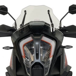 Ζελατίνα WRS Sport KTM 1290 Super Adventure S/R 21- διάφανη