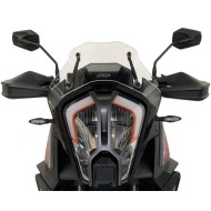 Ζελατίνα WRS Sport KTM 1290 Super Adventure S/R 21- διάφανη