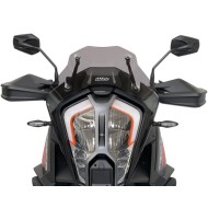 Ζελατίνα WRS Sport KTM 1290 Super Adventure S/R 21- σκούρο φιμέ