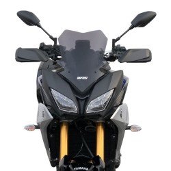Ζελατίνα WRS Sport Yamaha Tracer 9/GT σκούρο φιμέ