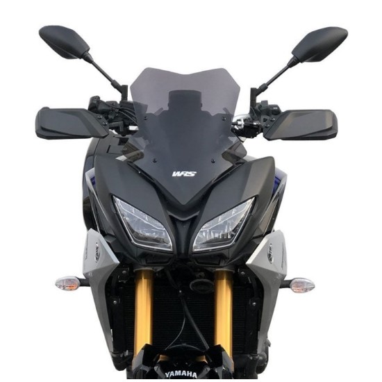 Ζελατίνα WRS Sport Yamaha Tracer 9/GT σκούρο φιμέ