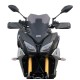 Ζελατίνα WRS Sport Yamaha Tracer 9/GT σκούρο φιμέ