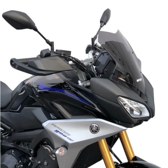 Ζελατίνα WRS Sport Yamaha Tracer 9/GT σκούρο φιμέ