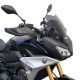 Ζελατίνα WRS Sport Yamaha Tracer 9/GT σκούρο φιμέ