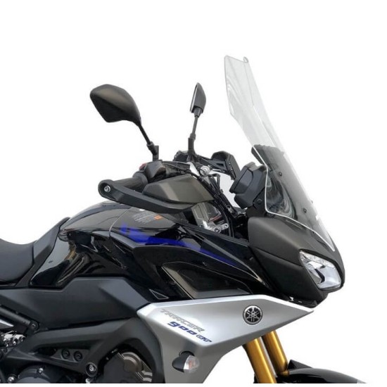 Ζελατίνα WRS Sport Yamaha Tracer 9/GT σκούρο φιμέ