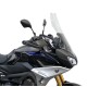 Ζελατίνα WRS Sport Yamaha Tracer 9/GT σκούρο φιμέ