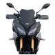 Ζελατίνα WRS Sport Yamaha Tracer 9/GT μαύρη ματ