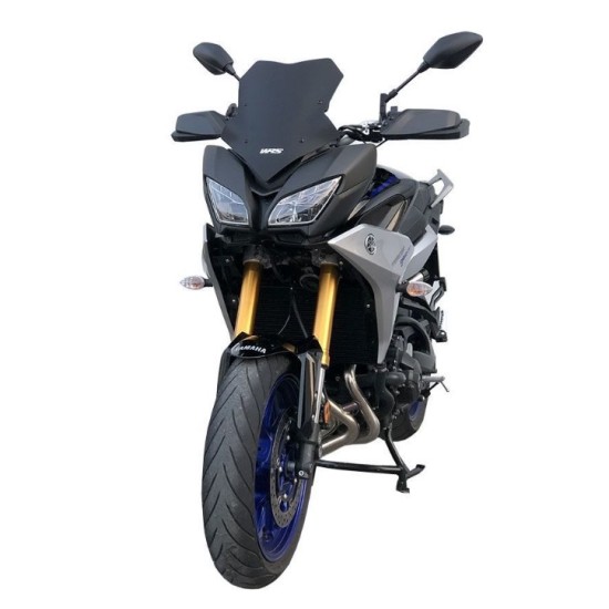 Ζελατίνα WRS Sport Yamaha Tracer 9/GT μαύρη ματ