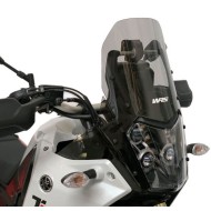 Ζελατίνα WRS Standard Yamaha Tenere 700 ελαφρώς φιμέ