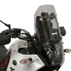 Ζελατίνα WRS Standard Yamaha Tenere 700 ελαφρώς φιμέ