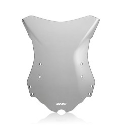 Ζελατίνα WRS Touring μεσαία BENELLI TRK 502/X ελαφρώς φιμέ