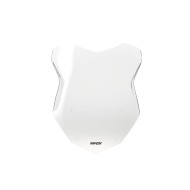 Ζελατίνα WRS Touring μεσαία BMW R 1250 GS/Adv. διάφανη