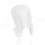 Ζελατίνα WRS Touring μεσαία KTM 1290 Super Adventure/T διάφανη