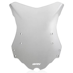 Ζελατίνα WRS Touring ψηλή BENELLI TRK 502/X ελαφρώς φιμέ