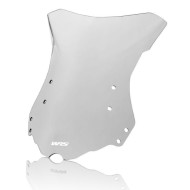 Ζελατίνα WRS Touring ψηλή BENELLI TRK 502/X ελαφρώς φιμέ