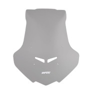 Ζελατίνα WRS Touring ψηλή Honda Integra 700-750 12-19 ελαφρώς φιμέ