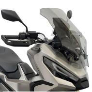 Ζελατίνα WRS Touring ψηλή Honda X-ADV 21- ελαφρώς φιμέ