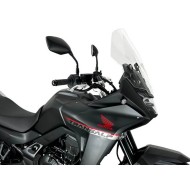 Ζελατίνα WRS Touring ψηλή Honda XL 750 Transalp διάφανη