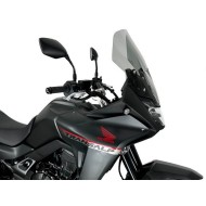 Ζελατίνα WRS Touring ψηλή Honda XL 750 Transalp ελαφρώς φιμέ